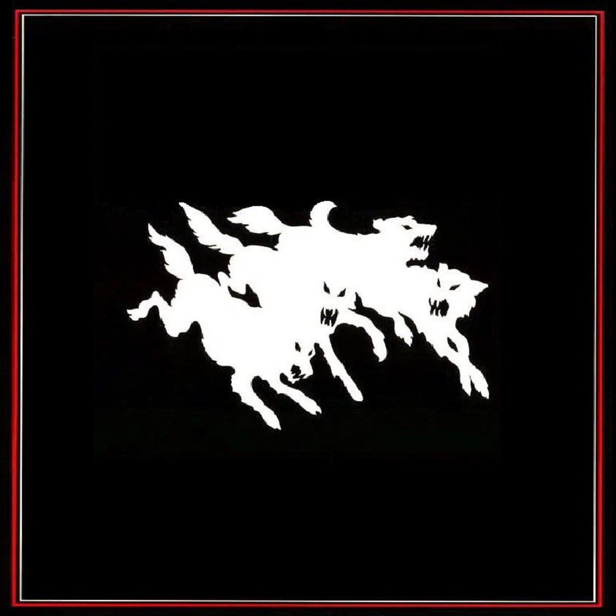 BCE #1156: Mirocaw - Monstrous, Thrownness, Derelict

So deep, so dark, it is like fear manifested into sound. But even the most scabrous audio can have a sumptuousness and strange beauty inside it.

basementcorner.bandcamp.com/album/monstrou…