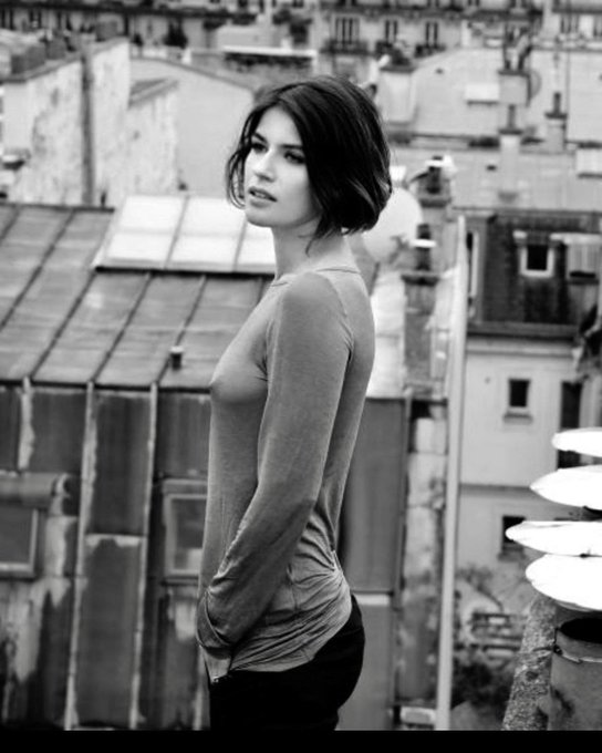 Irène Jacob 🎂♥️
© Sylvia Galmot