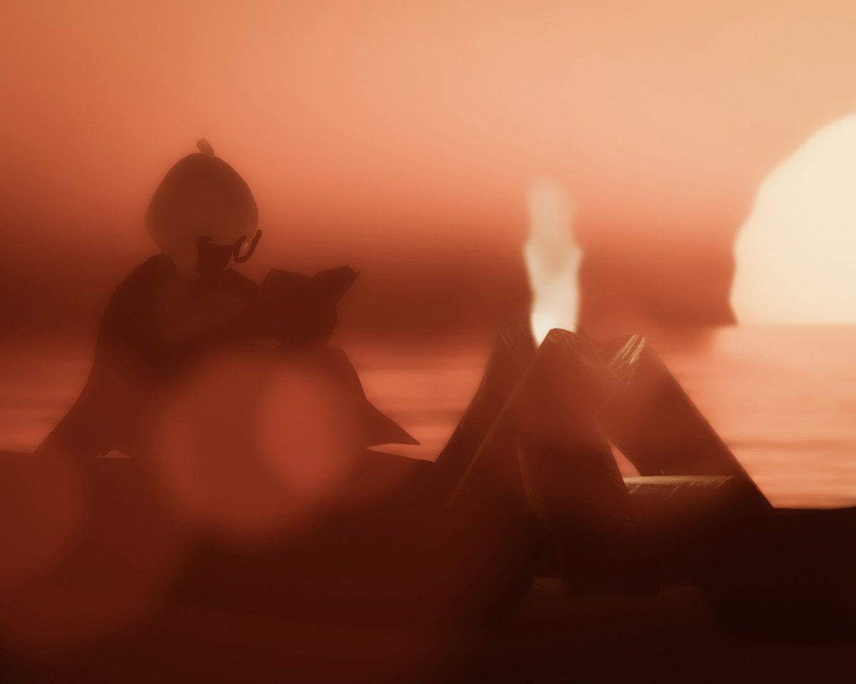 T_0__8's tweet image. 