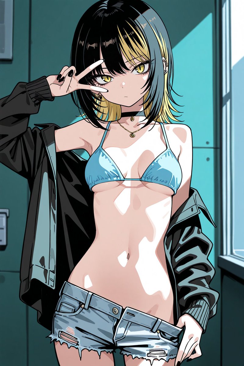 るか #AIイラスト