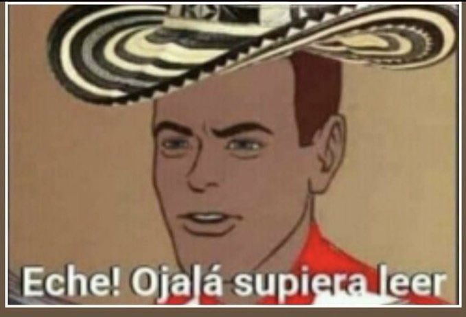 Victor Cabrera (@vcabrer16) on Twitter photo 