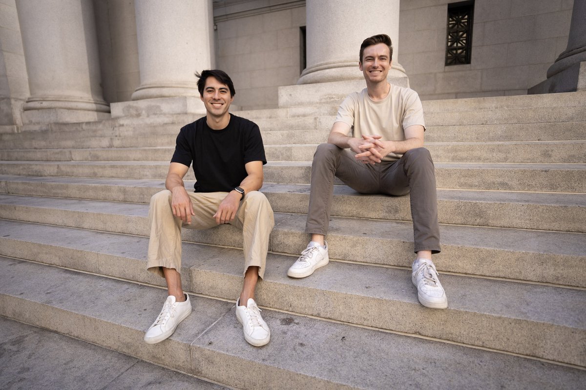 alexrkonrad's tweet image. Exclusive: Unify, a startup boosting sales at AI high-flyers, has raised $40M at a $260M valuation.

I spoke to CEO Austin Hughes about how his AI tools drive more pipeline per sales rep - and with Cursor about how they&apos;re using a new GTM tech stack that includes Unify + Clay 👀