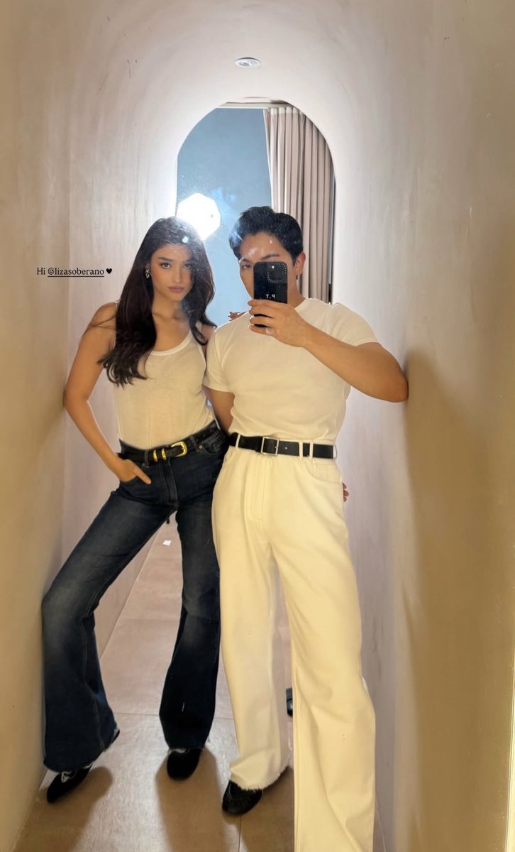 😚 <a href="/lizasoberano/">Liza Soberano</a>