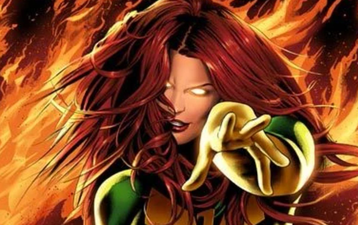 RealScreenGeek's tweet image. Marvel Casting Rumor May Reveal MCU's Jean Grey For 'X-Men' bit.ly/3IrDJKp