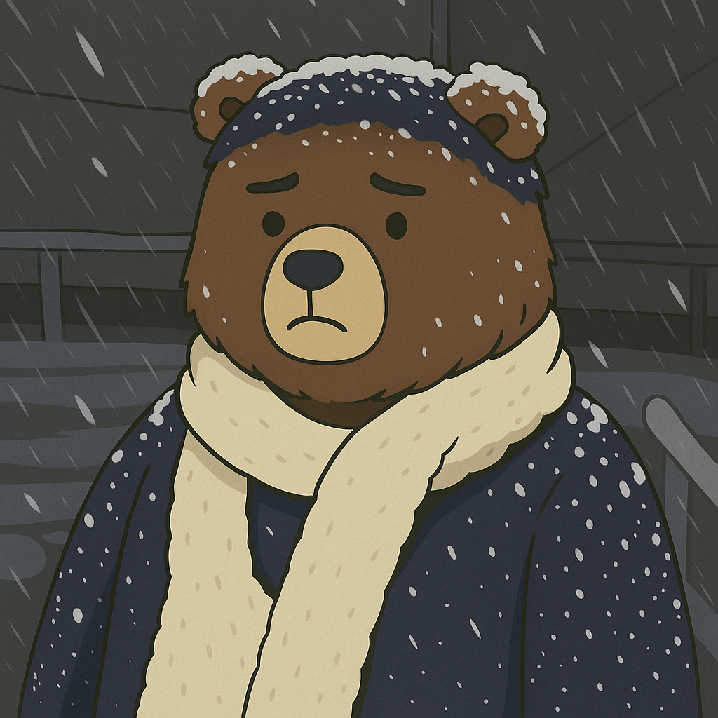 Oh Husbear, you didn't learn about the new Reward Vault Update and now you are Honeyless!

Don't be like Husbear. Fixed Incentive Rates are now live on mainnet.