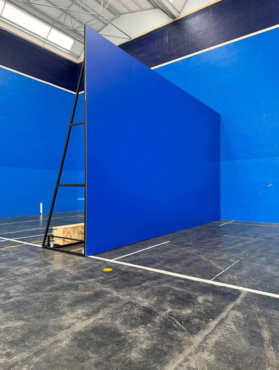 eajpnvabanto's tweet image. 🔴🟢⚪🔴🟢⚪🔴🟢⚪🔴🟢⚪

Tenemos nuevo rebote móvil en el frontón de #Gallarta

Gure kirol azpiegiturak hobetzen  jarraitzen dugu.

 Eta ez gara hemen  geldituko!!!

@eajpnv kirolarekin!

🔴🟢⚪🔴🟢⚪🔴🟢⚪🔴🟢⚪