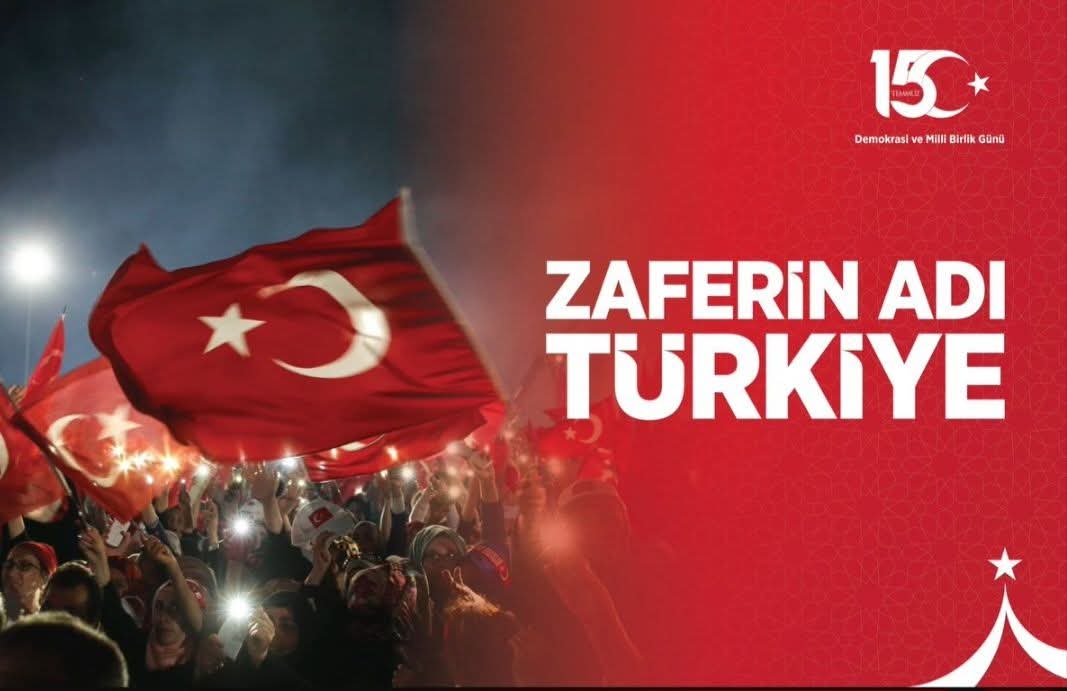 Canımız gider diye korkmadık... vatanımız elimizden gider diye korktuk...