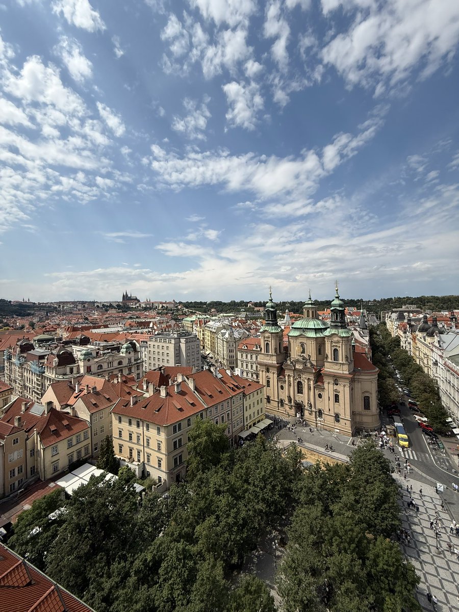 GeorgeOrchard6's tweet photo. 📍Prague, Czech Republic 🇨🇿 https://t.co/RwUwqZAhqm