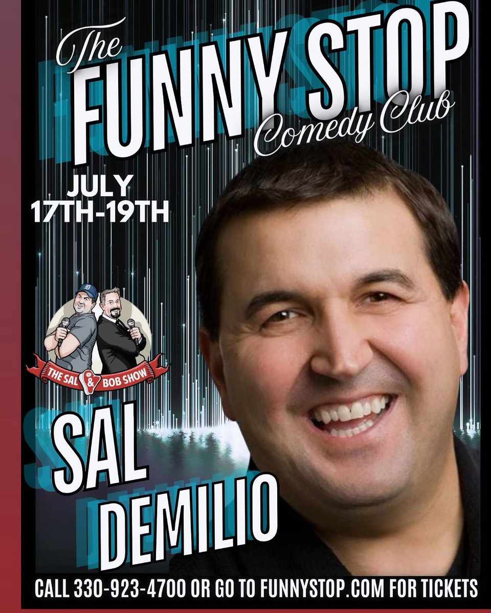 FunnyStop ComedyClub tweet media