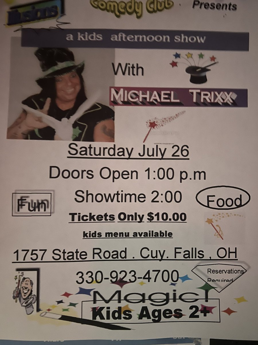 FunnyStop ComedyClub tweet media