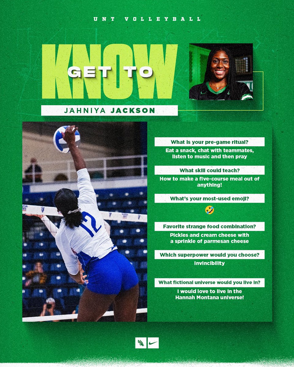 MeanGreenVB's tweet image. Chef Jahniya is ready to clock in ๐ฉโ๐ณ
#GMG ๐ข๐ฆ