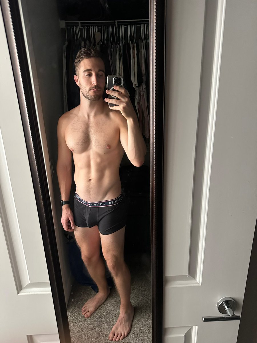 I wear a size 14 in case you were wondering