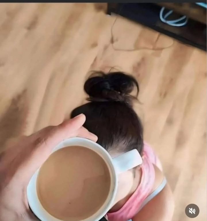 Cafecito y a darle... ☕️☕️☕️🥰🥰😈😈🤭🫣🤣🤣🤣