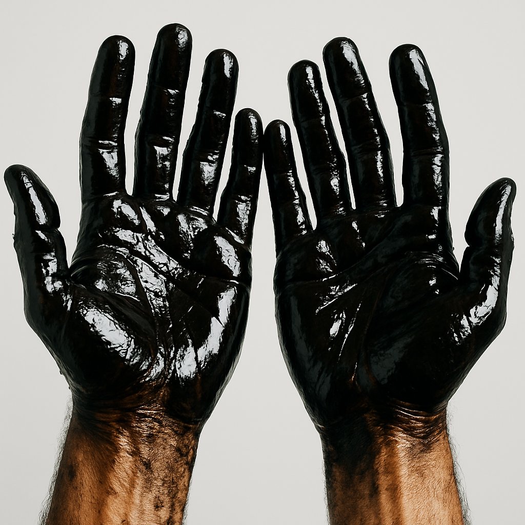 mikemillercyber's tweet image. Dear Cyber Security Career Seeker: If You Don't get Grease on your Hands, You Won't Succeed.
Every day, someone messages me and says "I want to be in Cybersecurity". This is an exciting field to work in, but when someone says they want to get into Cyber Security it's like saying…