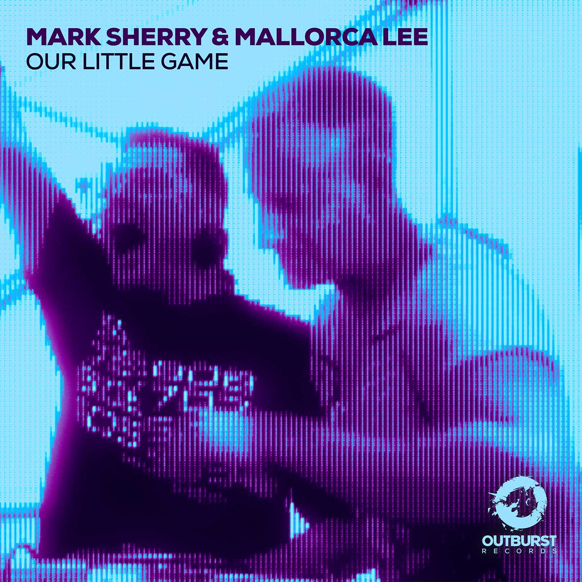 outburstrec's tweet image. .@MallorcaLee’s passing in 2024 left a hole in dance music. He and @marksherry began Our Little Game in 2023, but never finished it. Mark completed it as a tribute, now featured on TH3RTY — a powerful, acid-driven homage to Mallorca’s legacy.
Release date: 25.07.25
