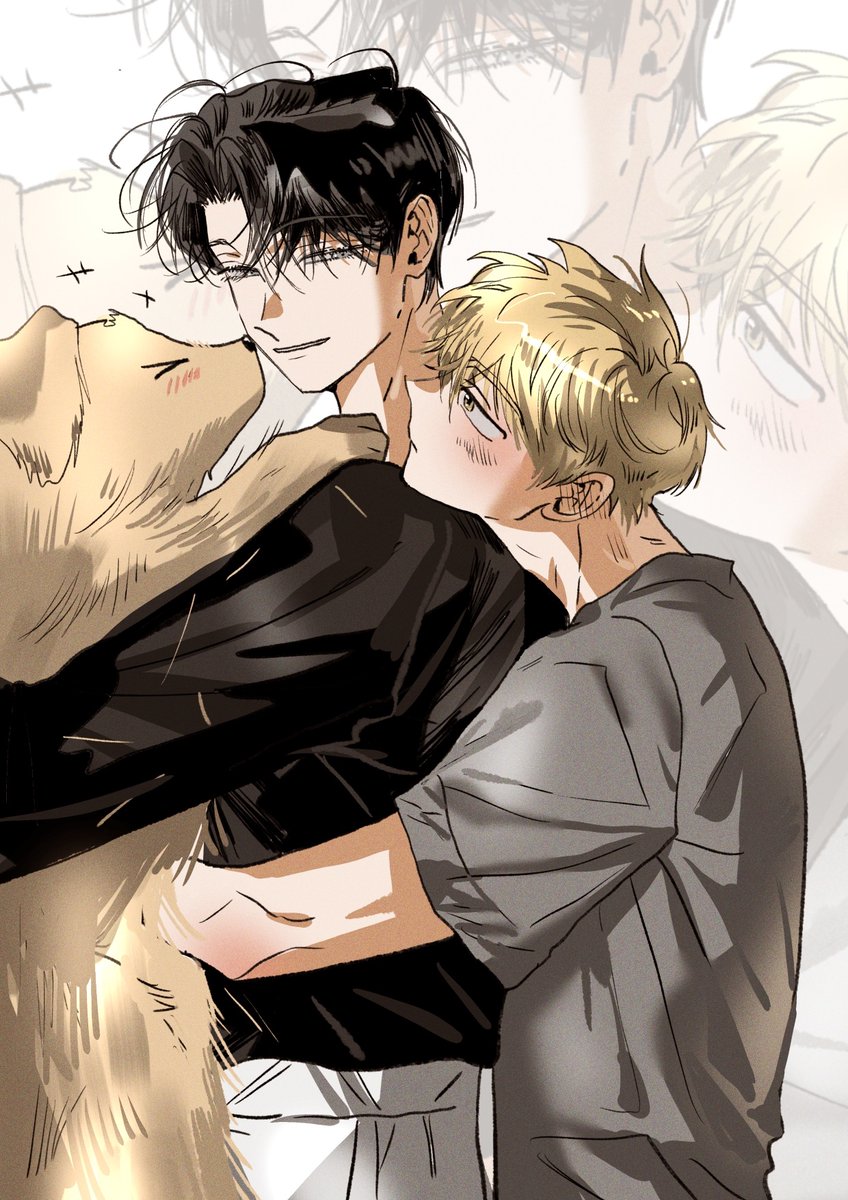 문대님이 재현이허리를 
좋아할거라는 근거없는 확신이있슨..