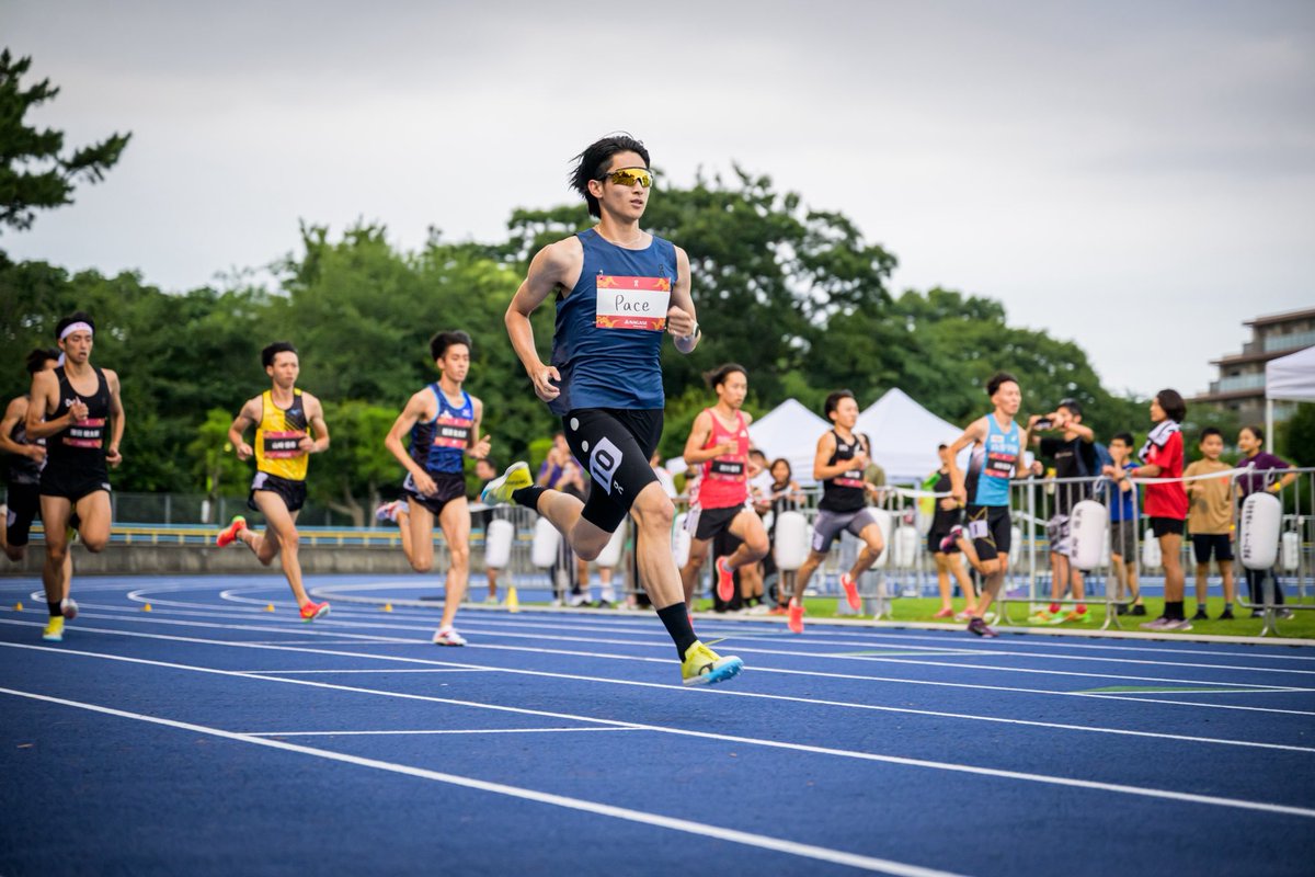 最後まで走らないペーサーなのにたくさんの子供達が応援に来てくれました。

来年はもう少し先まで走れるように頑張ります(多分)

かっこいい写真もたくさんありがとうございます😊

#MDCGP