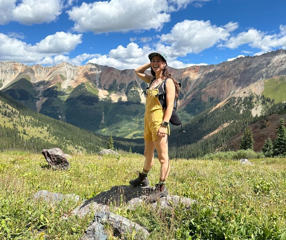 Hot hike ahead? ☀️
Light layers, a breathable hat, a daypack, and a watch = smart summer hiking. 😎
Confidence starts with the right gear.
#HikingTips #TrailEssentials #SummerReady #HikeSmart