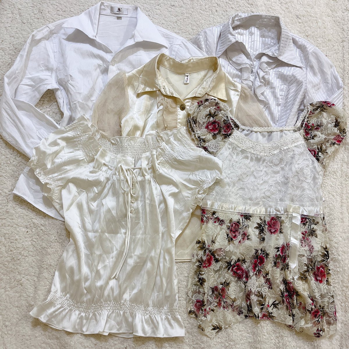 cutestufftoyou 🎀🧺 ตัวว่างที่รูปภาพ* tweet media
