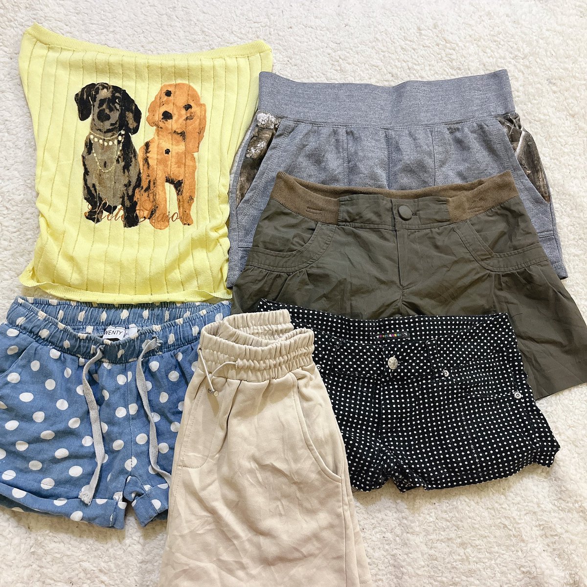 cutestufftoyou 🎀🧺 ตัวว่างที่รูปภาพ* tweet media