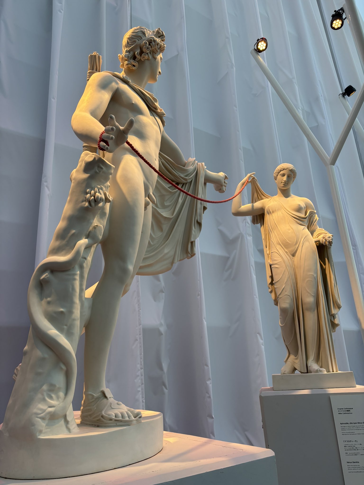 サイン有り✨フランス彫刻家C.masson クロヴィス・エドモン・マッソン　ネコ フランスのアーティストロダンの有名なアートメタル彫刻庭園