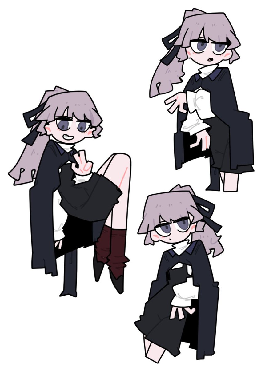 Lapwingかわいい
#VRChat