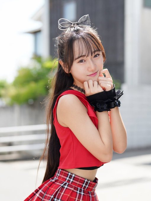 Twitterのコスプレ画像36