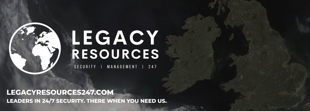 👋 Who We Are.

At Legacy Resources, we provide trusted security, investigation, and management services across Northern Ireland and beyond.

Our team is made up of highly trained professionals who are passionate about keeping people, property, and businesses safe — 24/7.

From