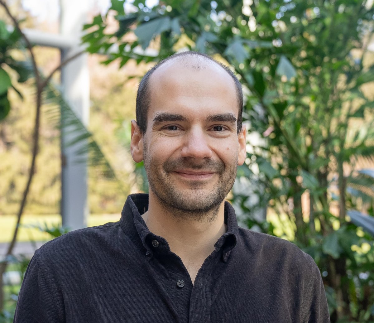 Genes in Space (@genesinspace) on Twitter photo The 2025 John Hatch Memorial Prize in Mentorship will be presented to veteran GIS mentor Dr. Aleks Radakovic. Read Aleks' reflection on mentorship:
genesinspace.org/news/blog/intr… The 2025 John Hatch Memorial Prize in Mentorship will be presented to veteran GIS mentor Dr. Aleks Radakovic. Read Aleks' reflection on mentorship:
genesinspace.org/news/blog/intr…