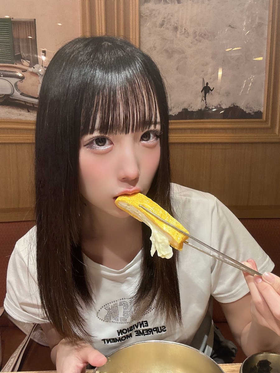 もぐもぐたいむ！