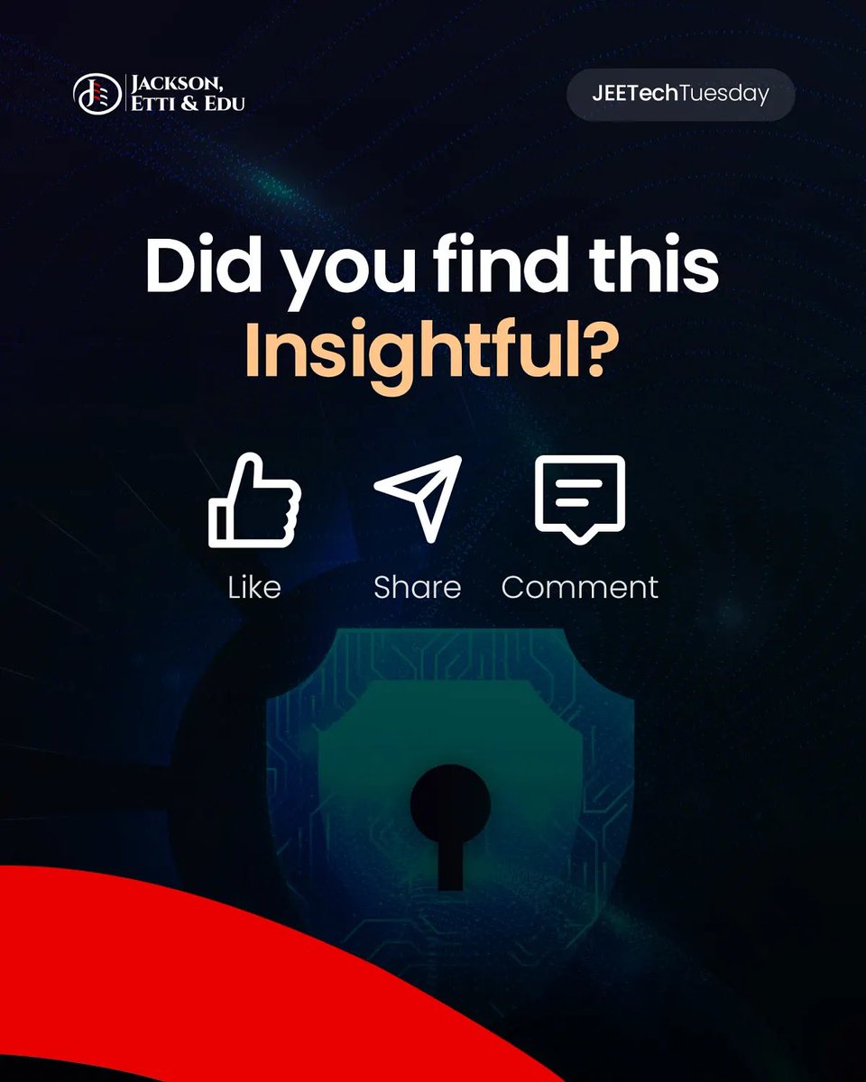 jeeafrica's tweet image. 3/3

💡As innovation accelerates, understanding SEPs is key for developers, IP professionals, regulators, and tech investors.

Swipe through to learn how SEPs shape the gadgets you can’t live without—and why they matter more than ever.

#TechTuesday #StandardEssentialPatents…