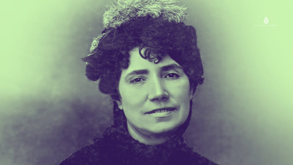 «Yo, diminuto insecto de alas de oro,
refugio hallé en el cáliz de una rosa,
y allí viví dichoso desde el alba
hasta la nueva aurora».

Recordamos a la poeta Rosalía de Castro cuando se cumplen 140 años de su muerte.