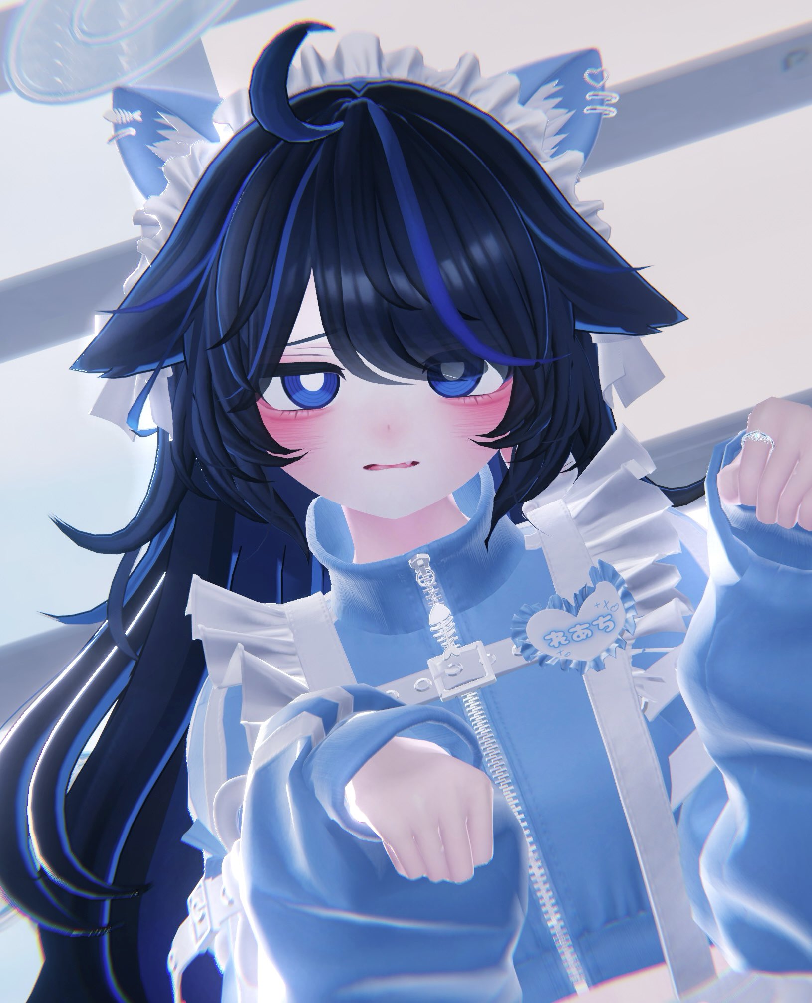 れあちーず on X: 