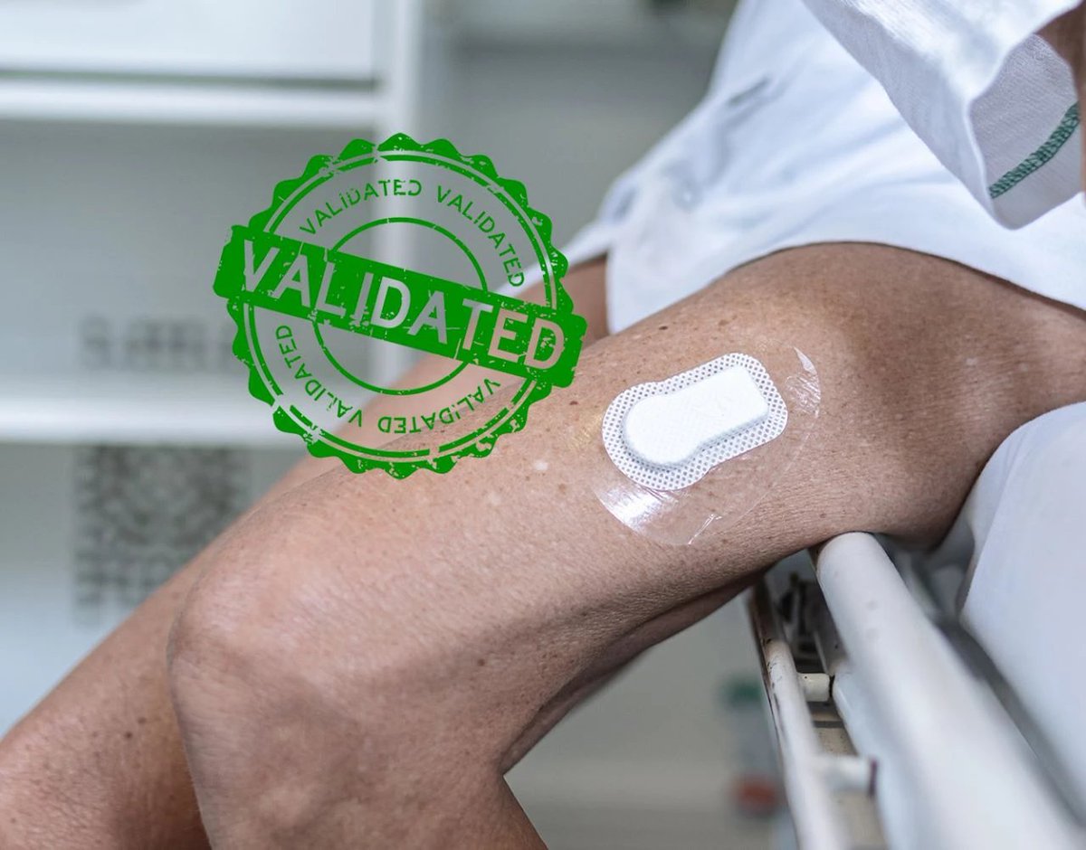 FibionSENS's tweet image. 📊
Fibion SENS demonstrates high concordance in time-domain measurements, ensuring accurate gait analysis. 🚶
📋This is key to developing tailored treatment plans for patients.
👉 Check out the detailed findings:
mdpi.com/1424-8220/22/1…
#ClinicalResearch #HealthcareInnovation
