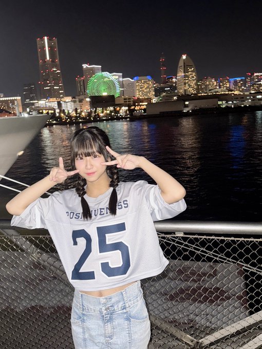 早乙女ゆあのTwitter画像35