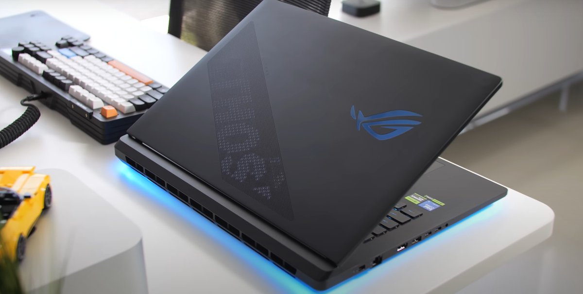 ASUS Polska tweet media