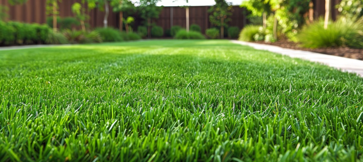 🌱 Want healthier lawns? Probiotics + nutrients = stronger turf!
ECO-TURF™ boosts soil health for lush, sustainable grass.
Learn more:
🔗 ow.ly/BF3c50WpsiR
#TurfManagement #Biofertilizer #SustainableLandscaping #EcoTurf #Bionetix