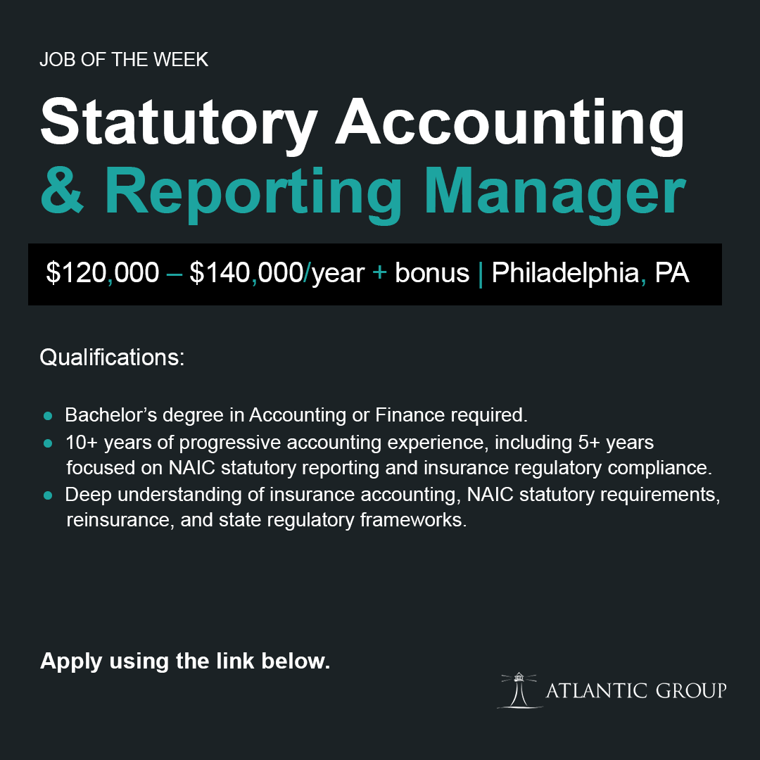 Atlantic Group tweet media