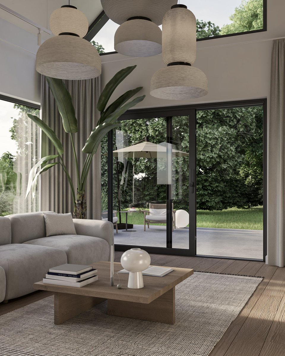 Your home deserves the very best, so look no further than MasterPatio - our next generation of aluminium sliding doors

🌟 Superior insulation 
🌟 Unrivalled performance 
🌟 Wide range of design features
🌟 PAS24 security accredited

Learn more: brnw.ch/21wU9Hd