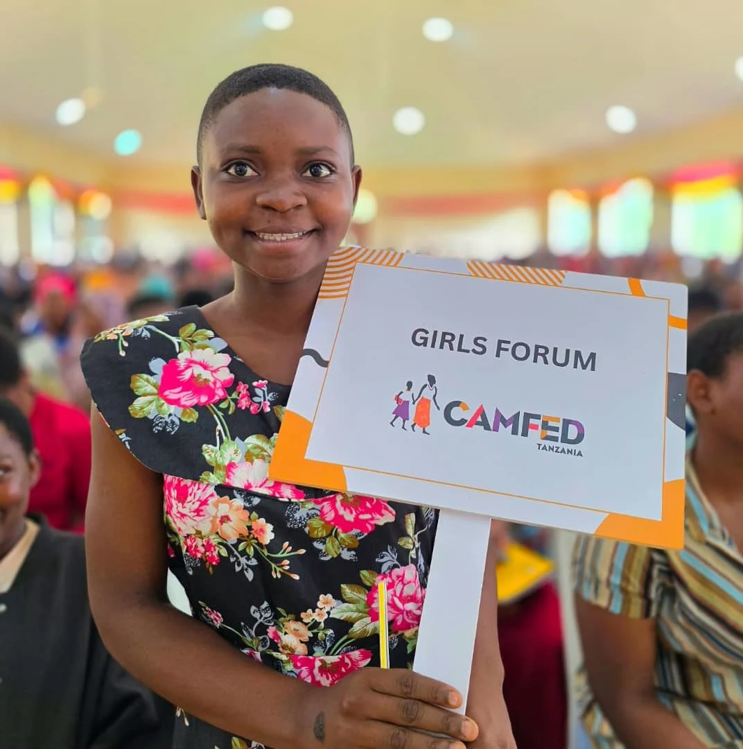 Camfed's tweet image. It's #WorldYouthSkillsDay & CAMFED Tanzania has been supporting girls with the skills they need to thrive in advanced studies! 🎓
💡Financial literacy
💡Rights awareness
💡Leading with confidence
💡Staying safe from gender-based violence
This is how we build brighter futures!