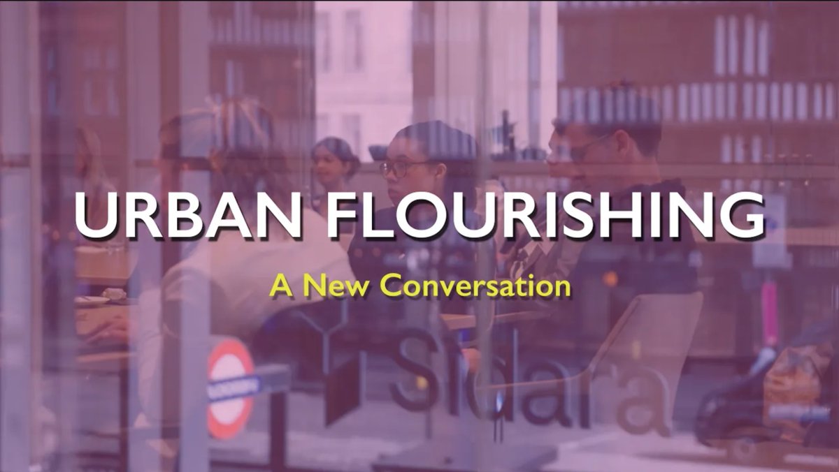 🌿 Urban Flourishing is growing!

We’re thrilled to welcome Commonplace as a partner in this nationally significant initiative with Urban Initiatives, @ecf_uk &amp; @demos.

🎬 Watch the launch film: f.mtr.cool/oivdrmcusj

#LDNCollective