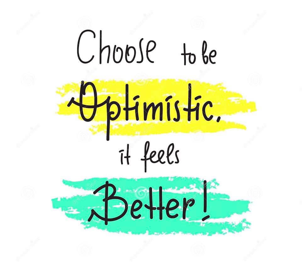 joanie_tweet's tweet image. Being Positive Doesn’t Mean You’re Happy All the Time.
It Just Means that Even on Bad Days...
You Know in Your Heart that Better Days are Coming!
😊❤️🤗
#Positive #Optimistic
#TuesdayFeeling #TuesdayMotivaton