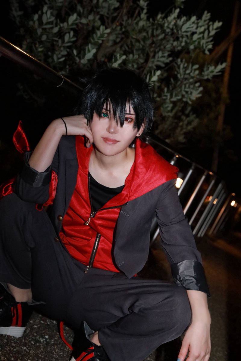megurusabu1029's tweet photo. ＊Cosplay  
hpmi/山田一郎

📸@ANMARU__Lie1224 https://t.co/0A7Dns9kc6