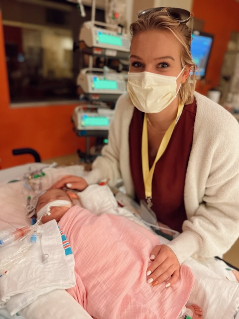 One chance encounter can change everything. Join the ACU Foundation today, National Give Something Away Day, and impact lives. With just a $10 donation you can greatly impact a family in need. 

bit.ly/4lUFbUd
Something. Change Everything.