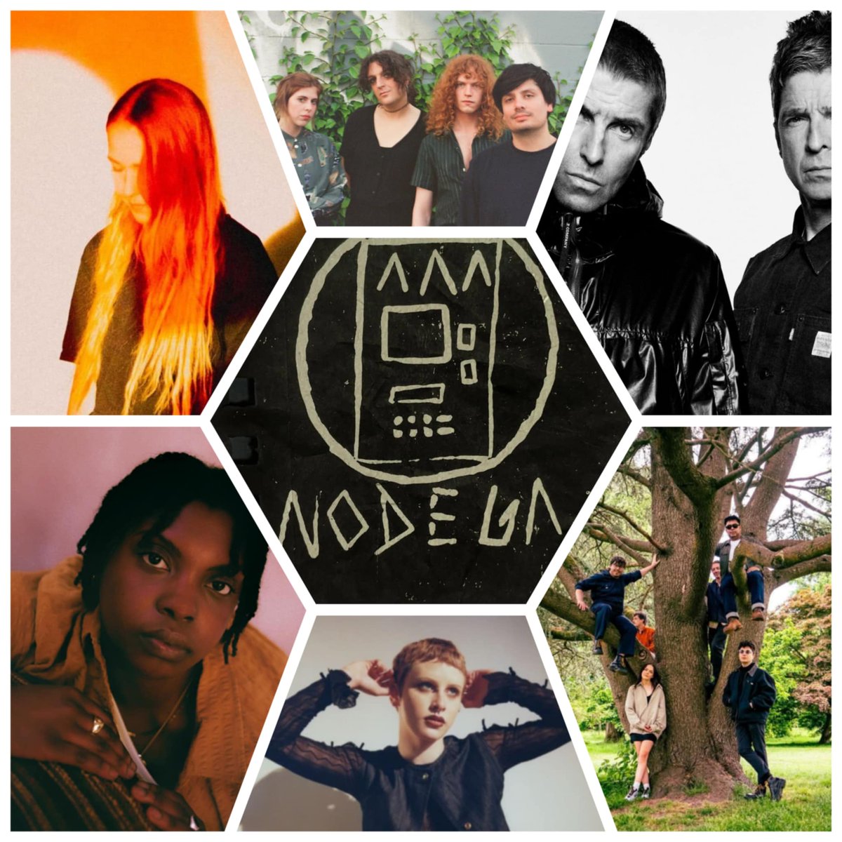 godisinthetv zine (@godisinthetv) on Twitter photo #TracksoftheWeek #323 -
#Nodega
<a href="/thisislibcard/">Library Card</a>
<a href="/blueamberband/">Blue Amber</a>
<a href="/ToniMSancho/">Toni Sancho</a>
#Daffo
<a href="/oasis/">Oasis</a>
#ivorwoods
#newmusicmonday
godisinthetvzine.co.uk/2025/07/14/tra… #TracksoftheWeek #323 -
#Nodega
<a href="/thisislibcard/">Library Card</a>
<a href="/blueamberband/">Blue Amber</a>
<a href="/ToniMSancho/">Toni Sancho</a>
#Daffo
<a href="/oasis/">Oasis</a>
#ivorwoods
#newmusicmonday
godisinthetvzine.co.uk/2025/07/14/tra…