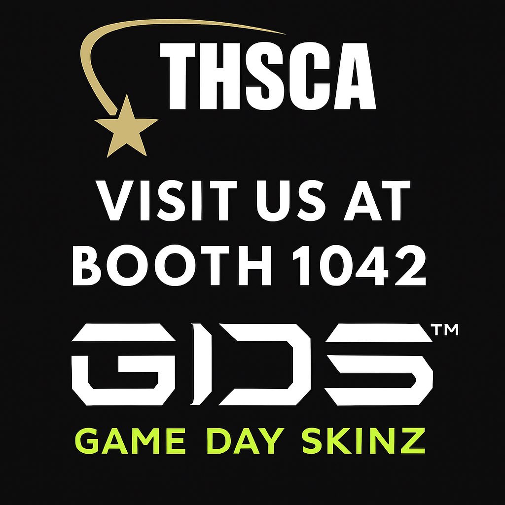 GDSChaz's tweet image. BIG NEWS! Catch us in the #210 next week for @THSCAcoaches !