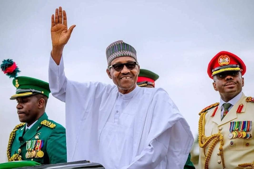 Martin Ene Edah tweet media