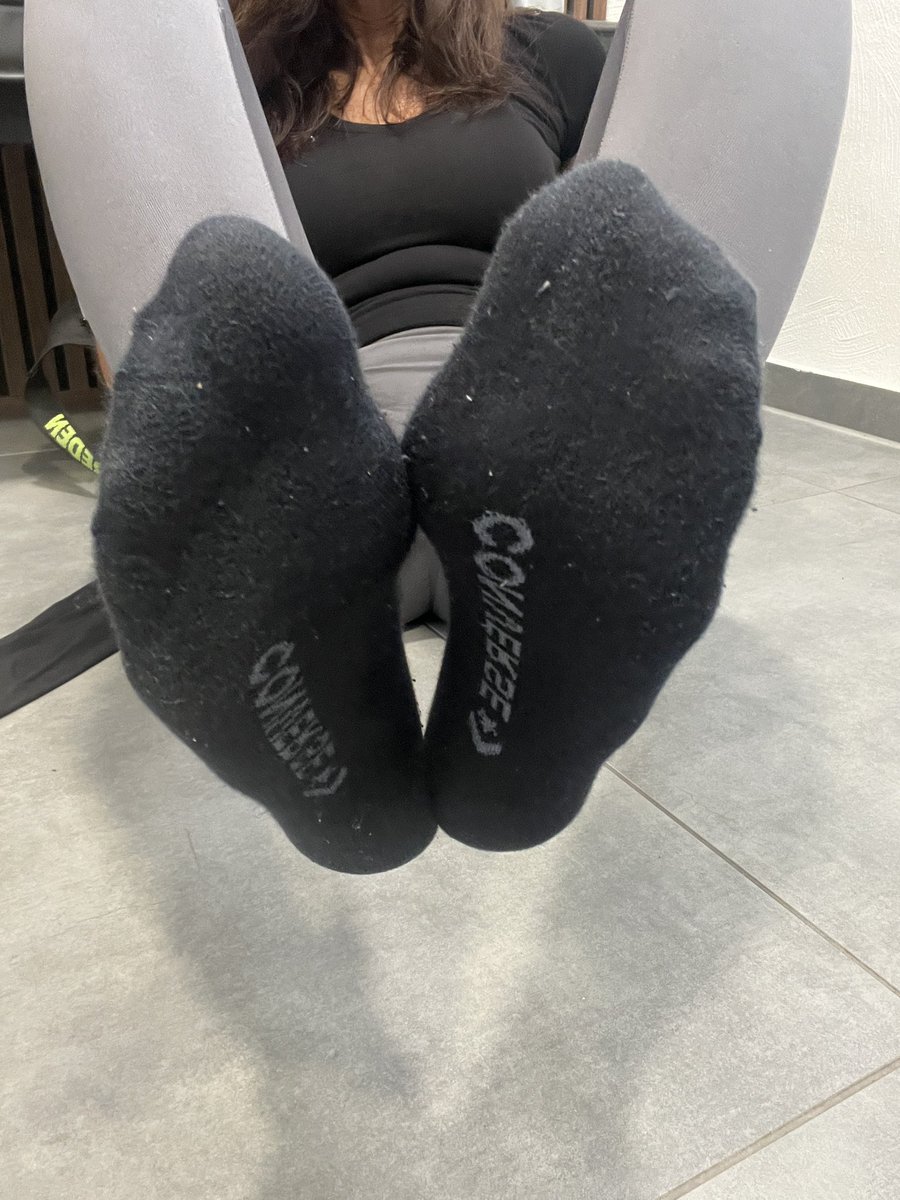 Who loves to wear black?? After sports, all smelly 😜😜😜

StockingLover
SheerElegance
NylonBeauty SilkyToes
FeetAnd Toes HighArches SoftSoles FootAesthetics
PerfectInsteps ExploreFeet
PrettySoles LuxuryToes
FootFashion SilkyStockings
LegsAndFeet 1
Findom, Femdom, Fetish,