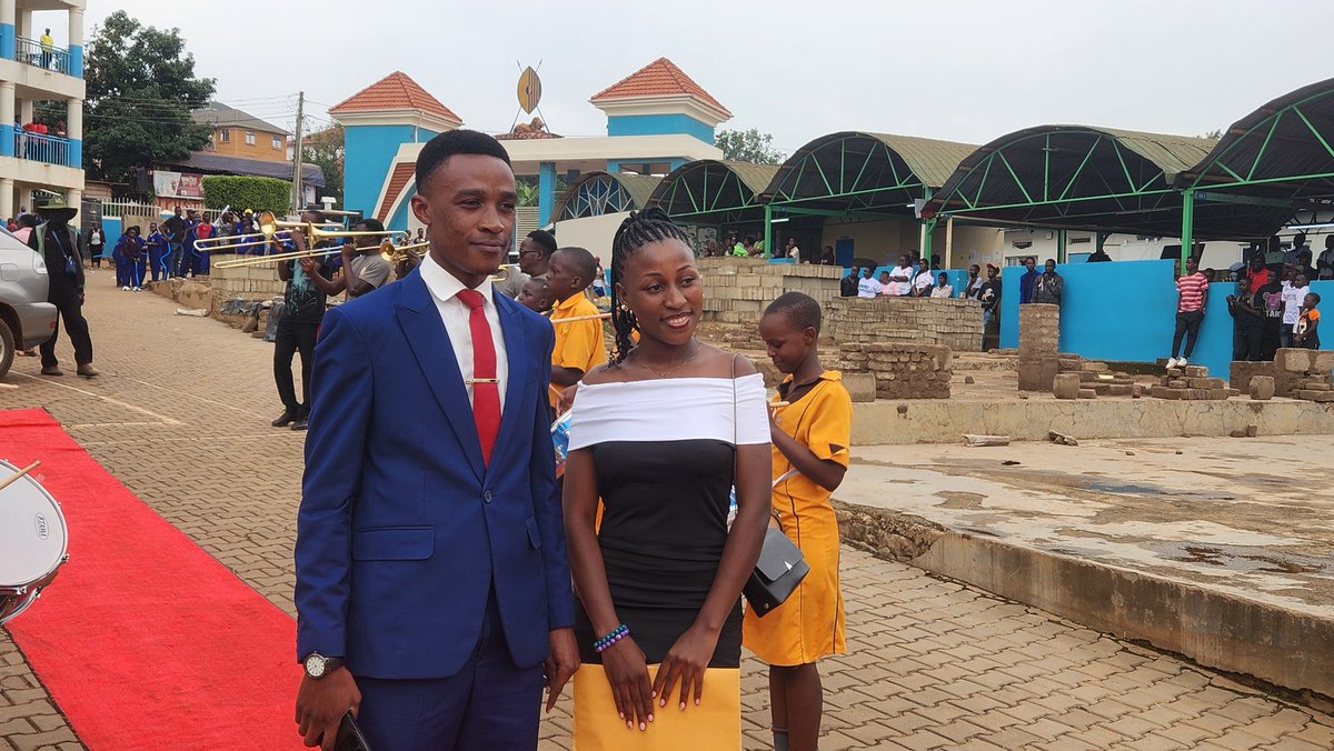 BUGANDA ROYAL INSTITUTE GUILD COUNCIL 2024 tweet media