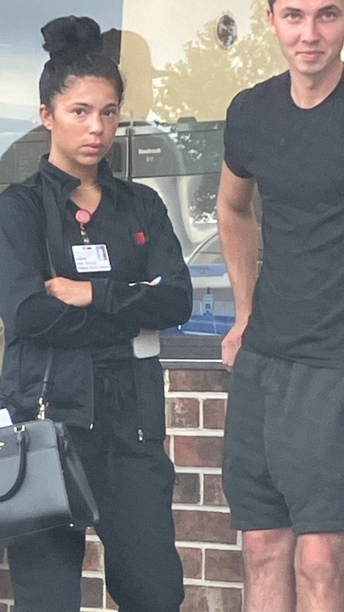 StalkingNurses's tweet photo. Medical personnel stalking a targeted individuals. #phillynurses #nurses #@upenn @PennMEHP https://t.co/taNm66crBS